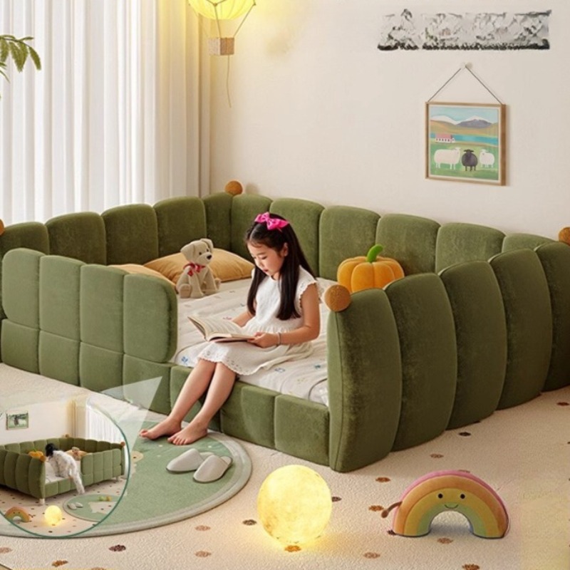 Bed Rail Toddler - Normal Guard Rails Kids Beds Safety