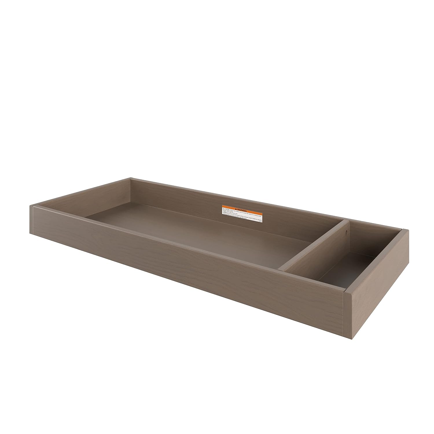 Changing Table Topper - Child Craft Universal Changing Table Topper,