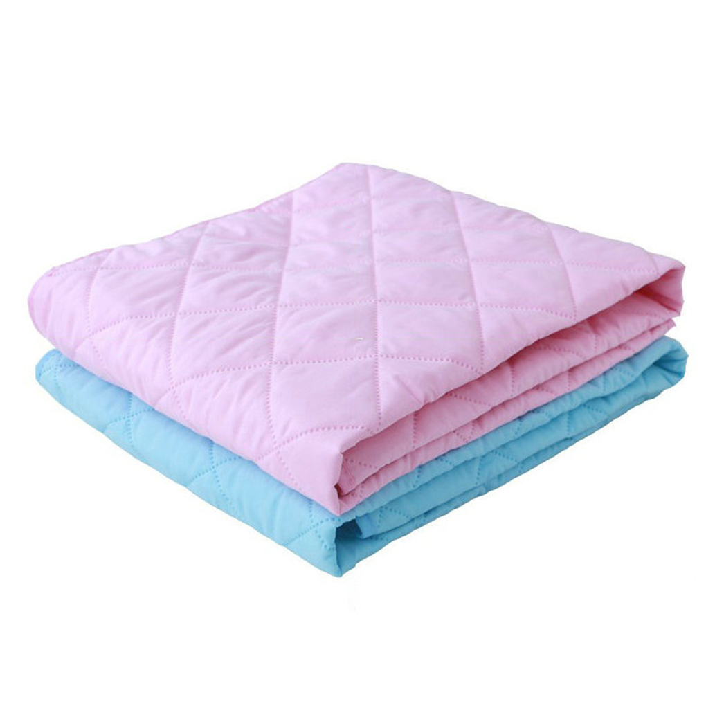 Changing Table Topper - 2PC Waterproof Baby Infant Diaper Changing