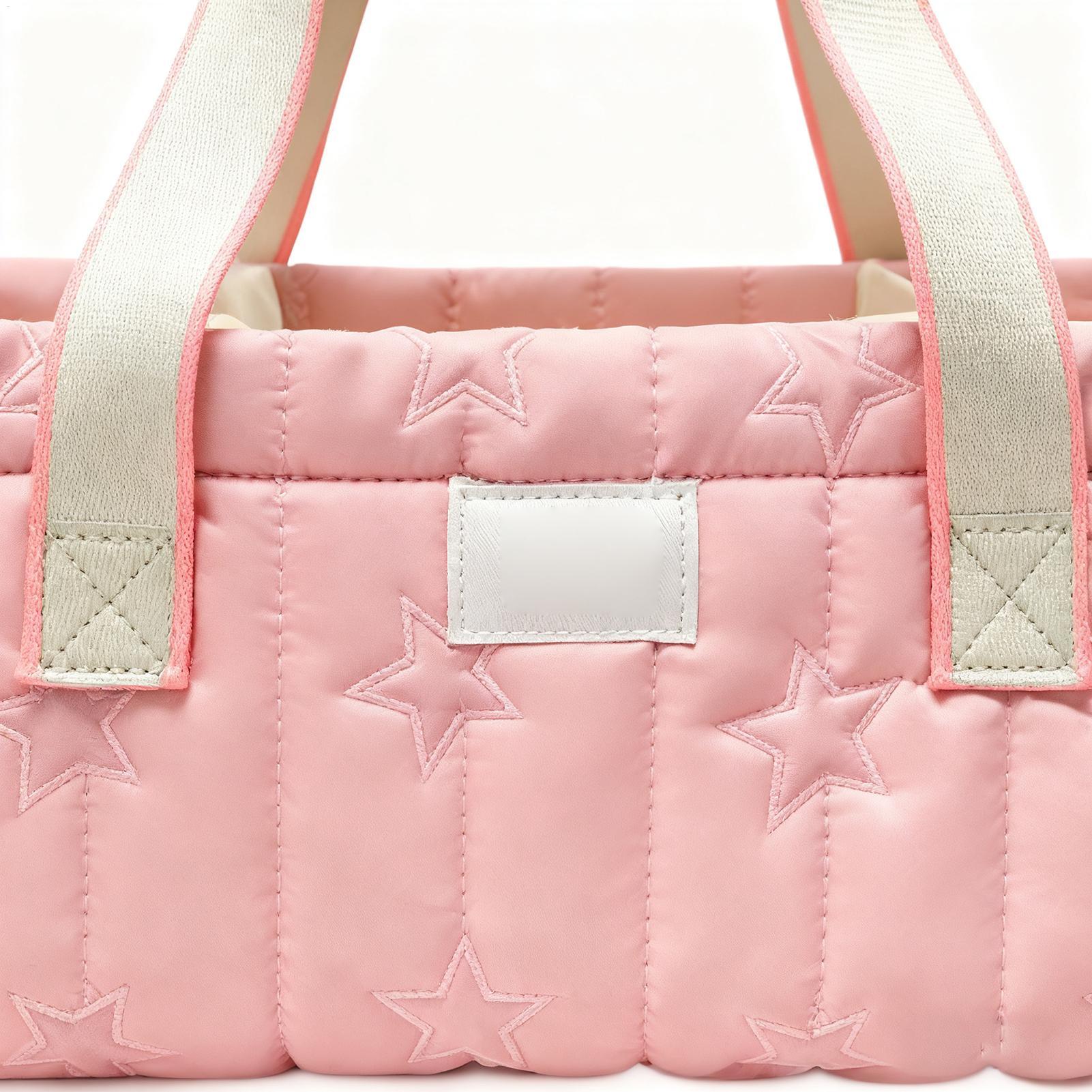 Baby Diaper Bag Large Capacity - огляд і ціна Baby Nursery In Hospital