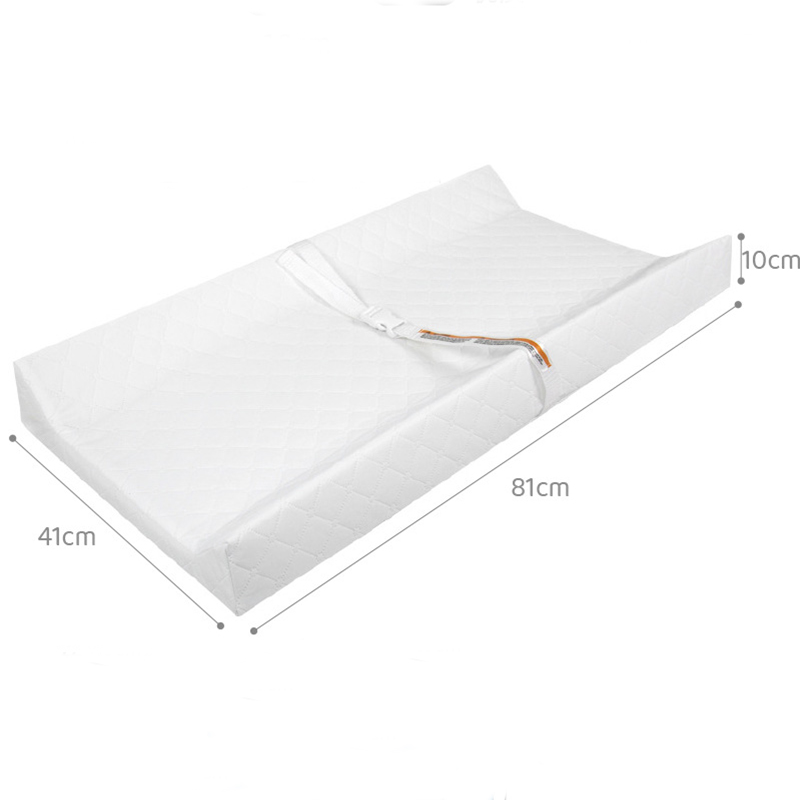 Portable Baby Changing Diaper  - огляд і ціна Changing Table Topper