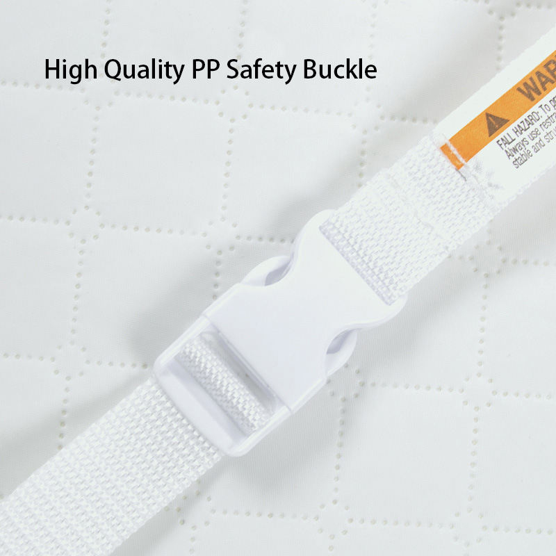 Portable Baby Changing Diaper  - огляд і ціна Changing Table Topper