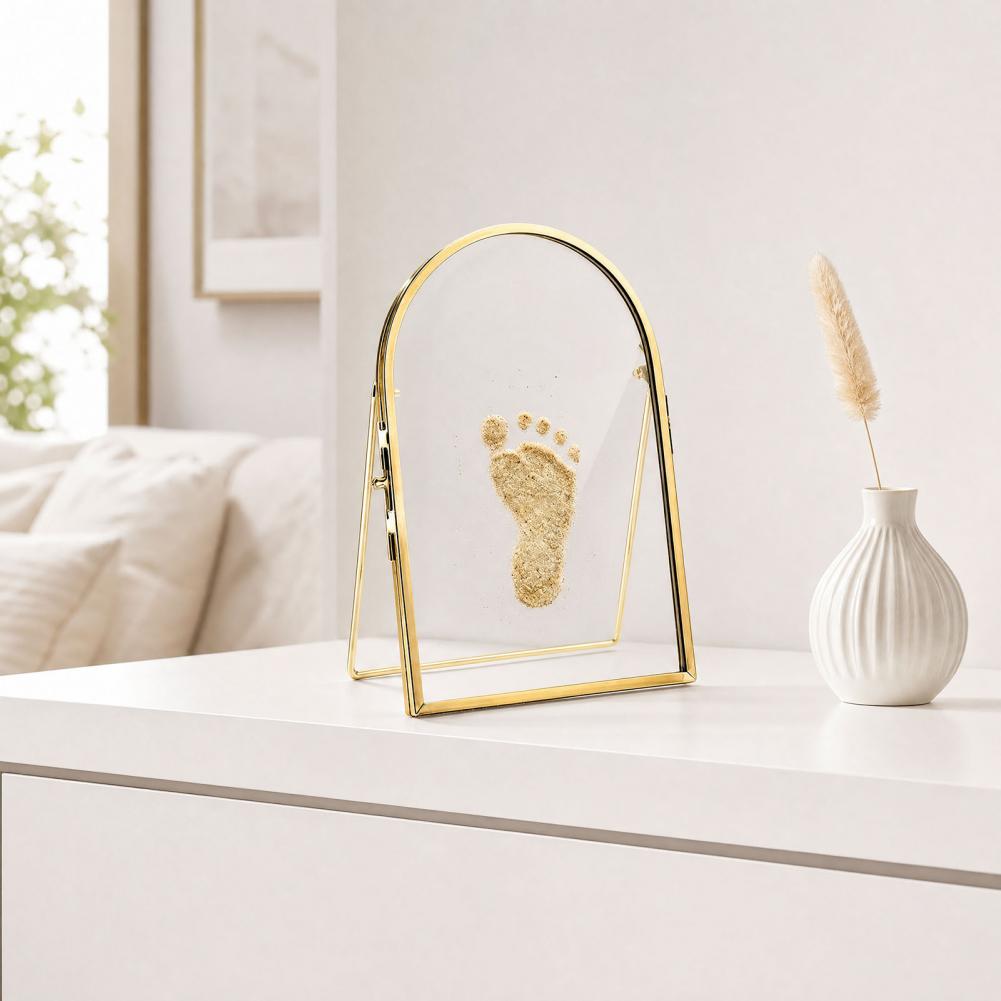 Newborn Memory Frame Baby Pet  - огляд і ціна Baby Nursery Picture Frames