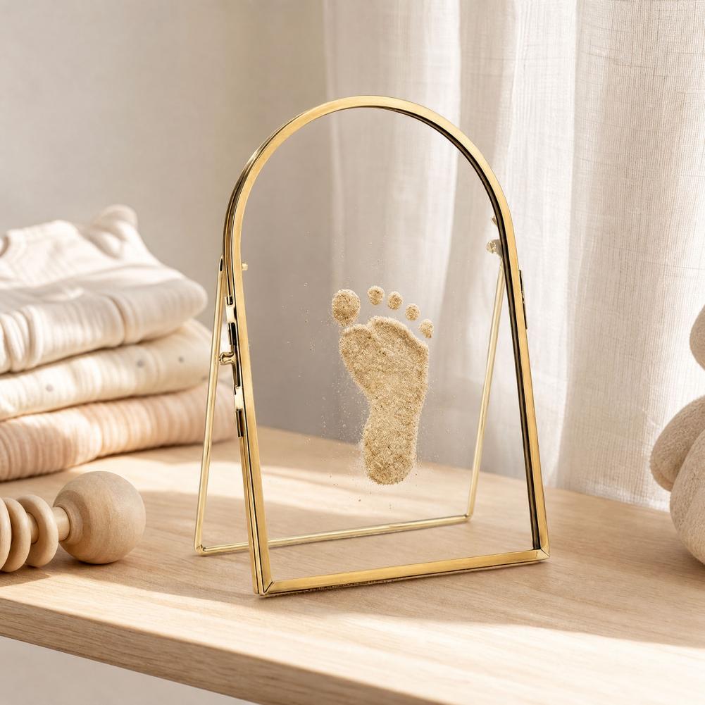 Newborn Memory Frame Baby Pet  - огляд і ціна Baby Nursery Picture Frames