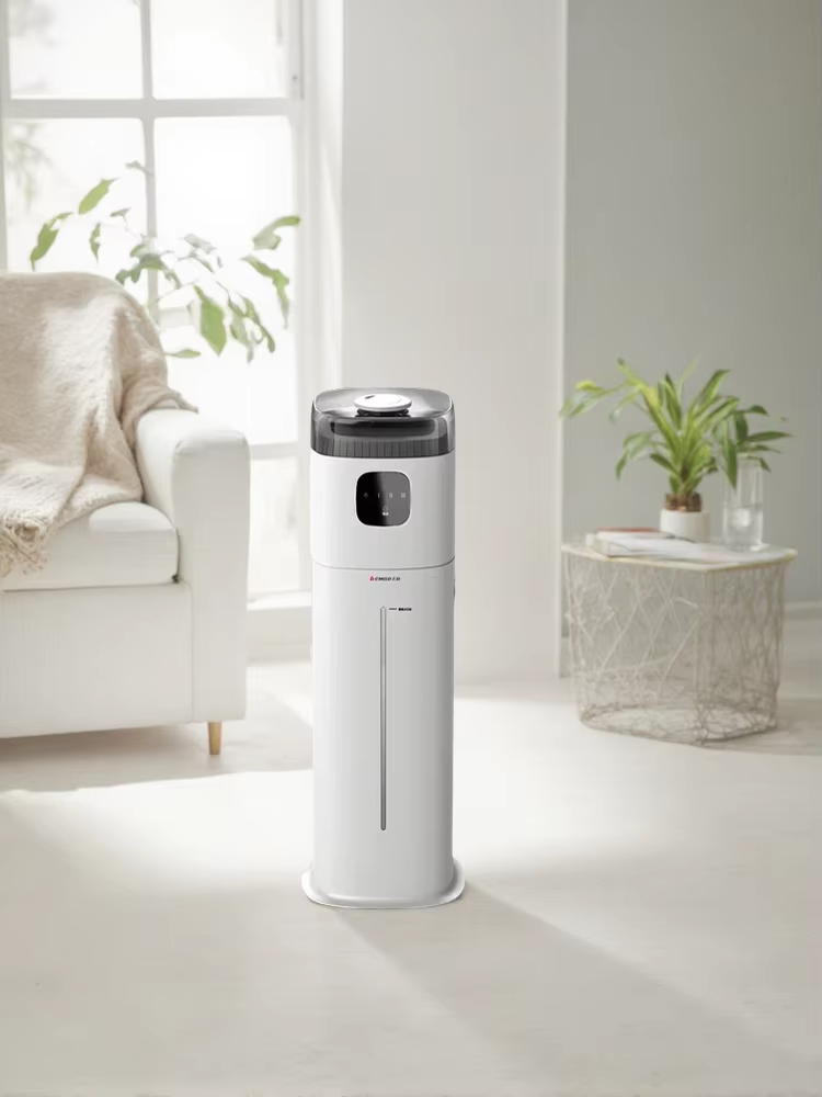 Chigo 220V Floor Humidifier Sm - огляд і ціна Baby Nursery Air Purifier