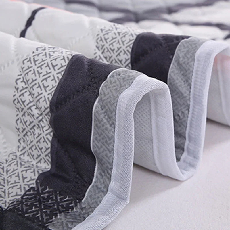 HOMEFISH Washable Mattress Uri - огляд і ціна Changing Table Topper