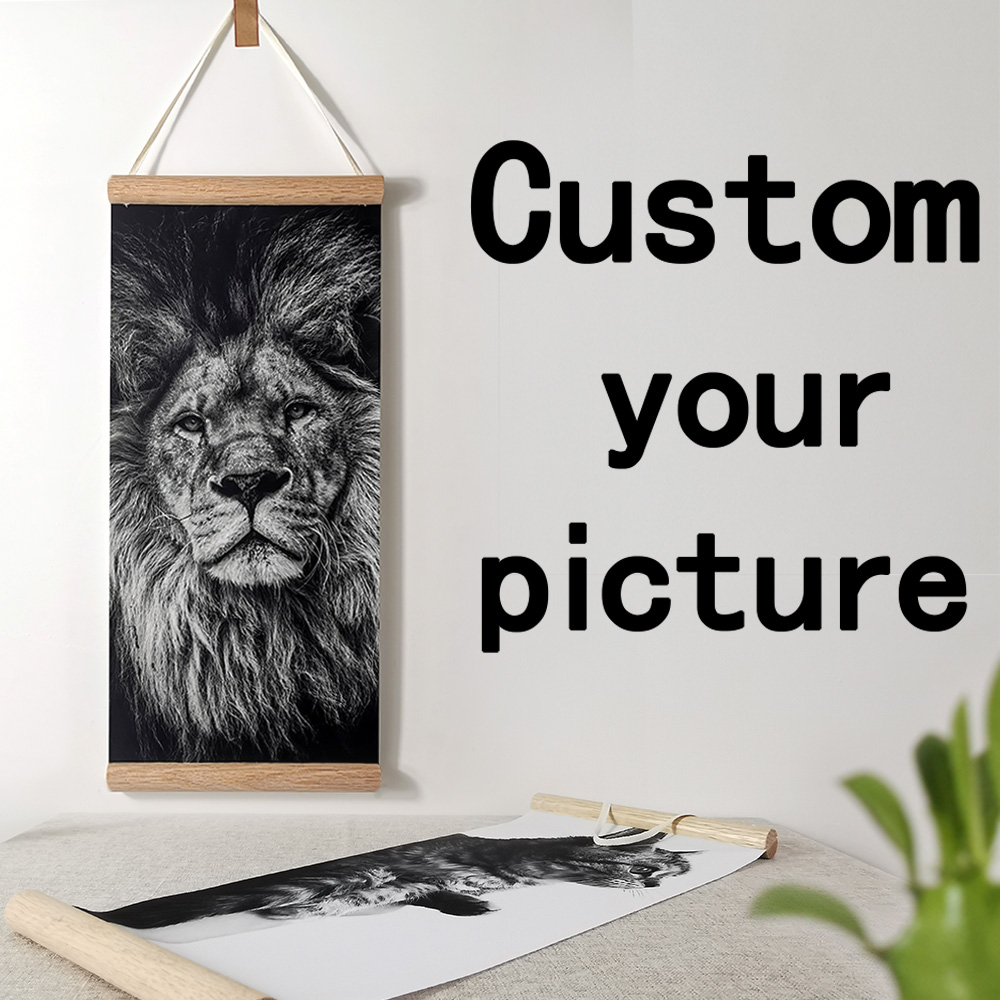 Custom Print Baby Girl Photo A - огляд і ціна Baby Nursery Picture Frames