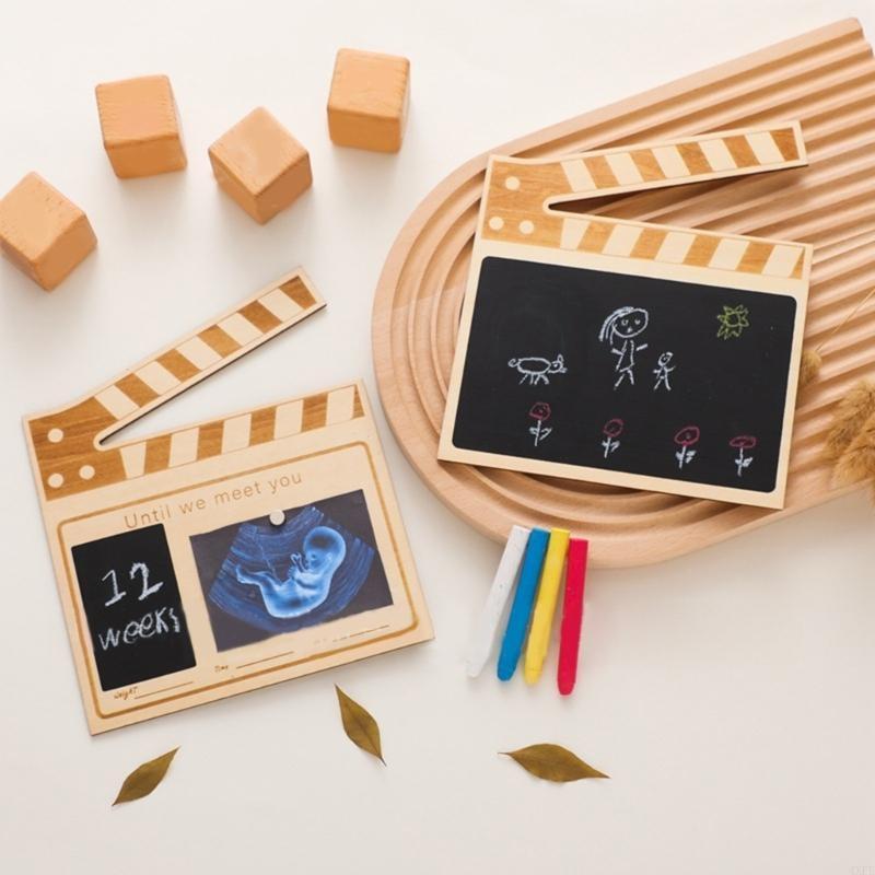 Baby Picture Display Frame Tab - огляд і ціна Baby Nursery Picture Frames