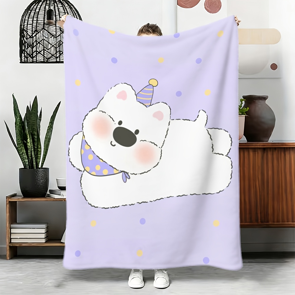 Giant Polar Bear Cartoon Blank - огляд і ціна Baby Nursery In Hospital