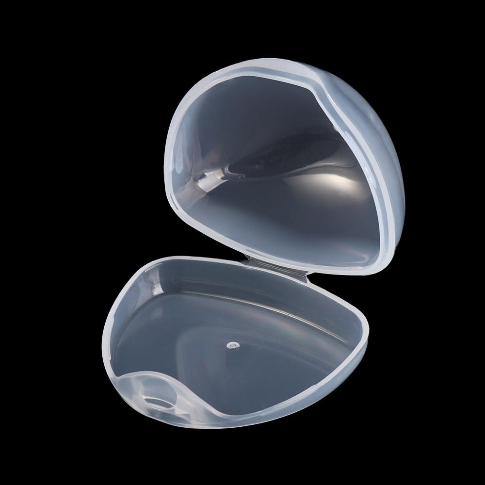 Transparent Portable Holder Ca - огляд і ціна Pacifier Sterilizer Case