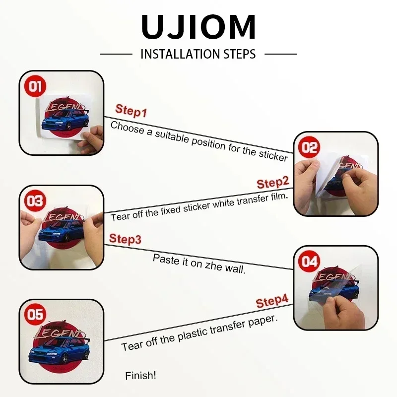 UJIOM Cute Mini Blue Archive C - огляд і ціна Baby Nursery Set Furniture