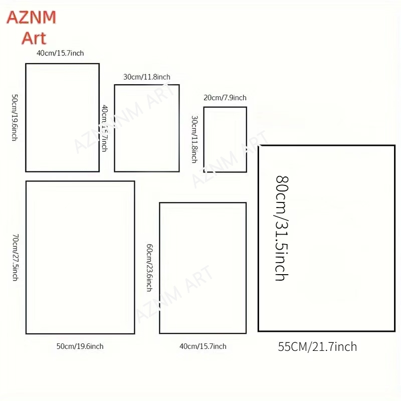 1/3PCS ，Poster Custom ABC 123  - огляд і ціна Baby Nursery Name Wall Art