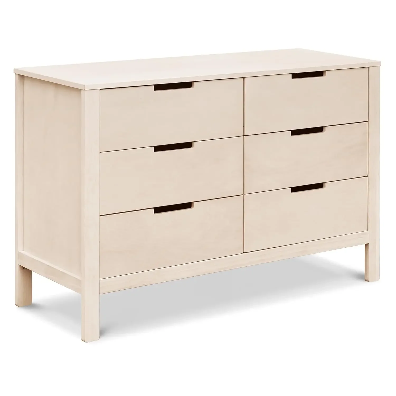 Double Chest of Drawers for Nu - огляд і ціна Baby Nursery Chest Of Drawers