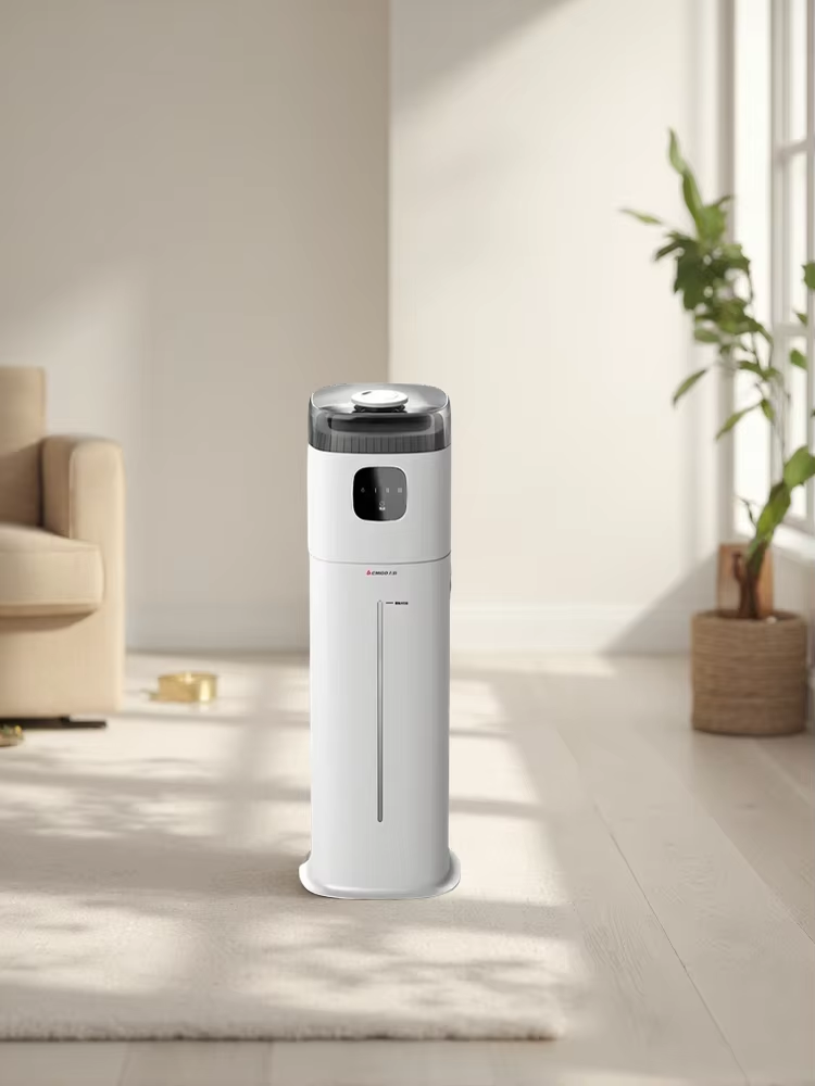 Chigo 220V Floor Humidifier Sm - огляд і ціна Baby Nursery Air Purifier