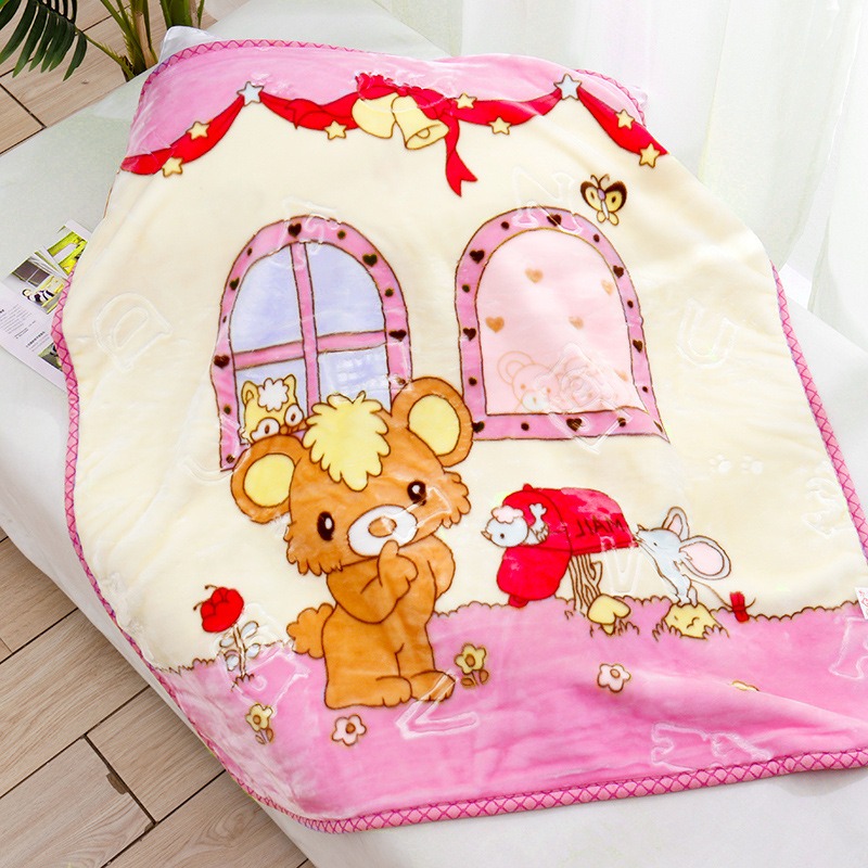 Cloud Cartoon Baby Blanket | D - огляд і ціна Baby Nursery In Hospital