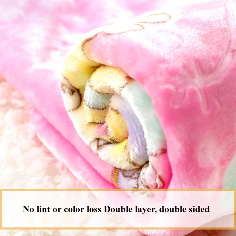 Cloud Cartoon Baby Blanket | D - огляд і ціна Baby Nursery In Hospital