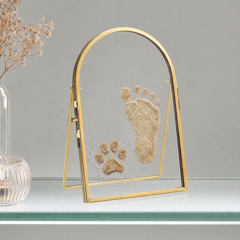 Infant Handprint Mold Baby Pet - огляд і ціна Baby Nursery Picture Frames