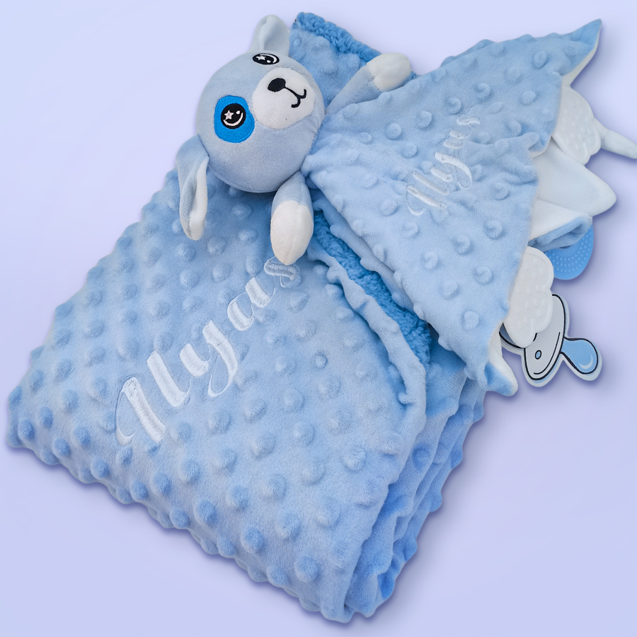 Custom Baby Name 100% Cotton A - огляд і ціна Baby Nursery Animal Theme