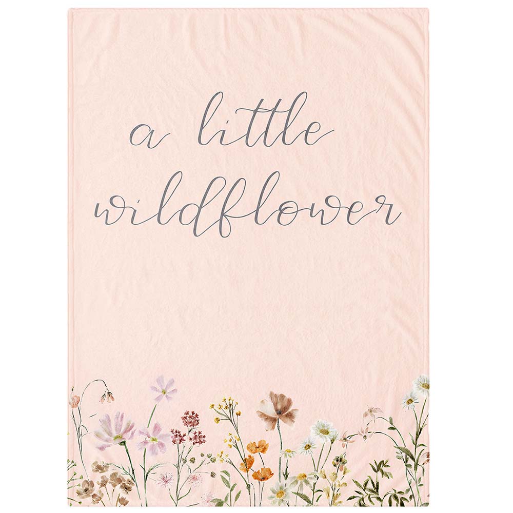1pc  A Little Wildflower Water - огляд і ціна Baby Nursery In Hospital
