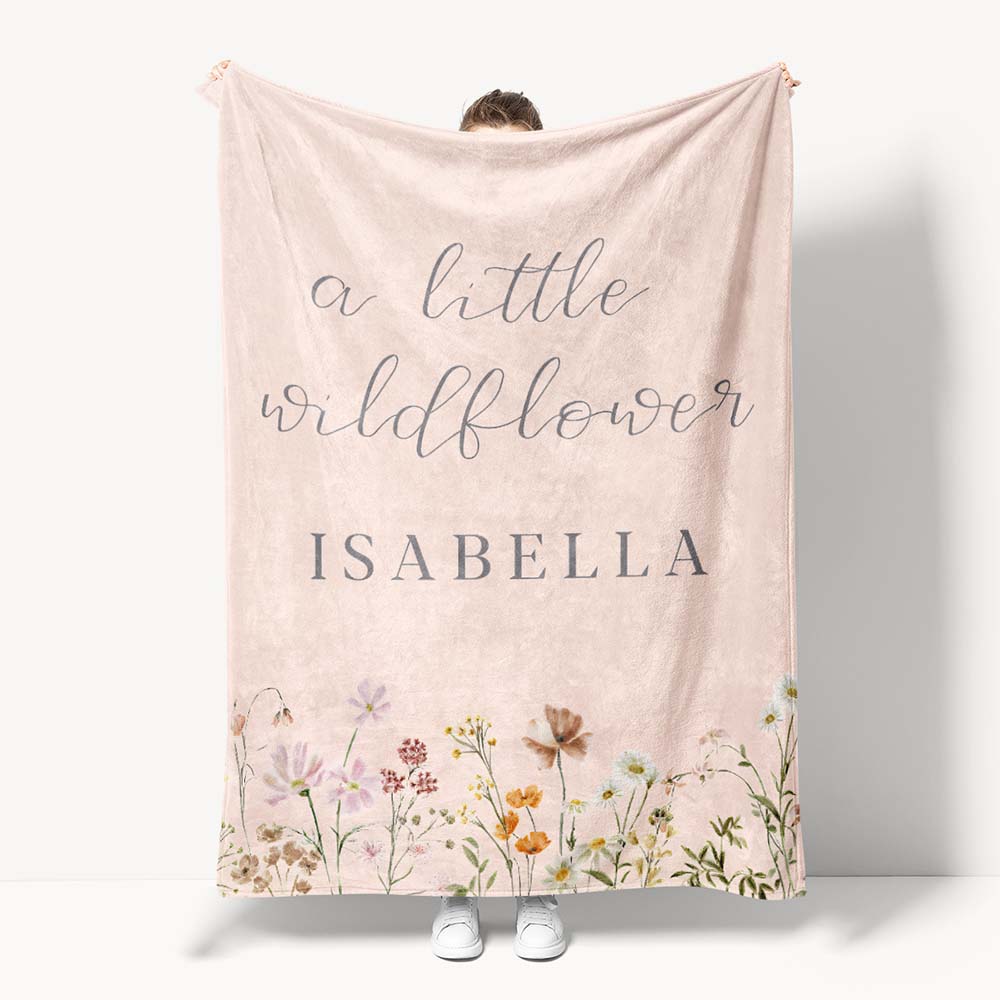 1pc  A Little Wildflower Water - огляд і ціна Baby Nursery In Hospital