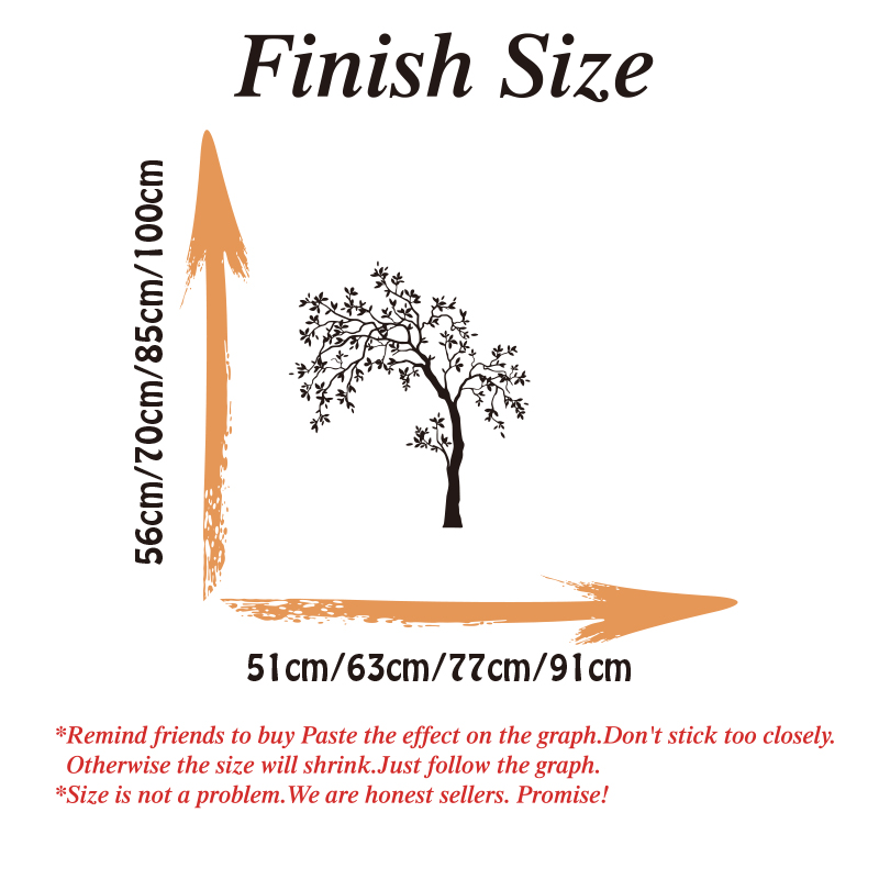 Large Tree Wall Sticker Baby N - огляд і ціна Baby Nursery Set Furniture