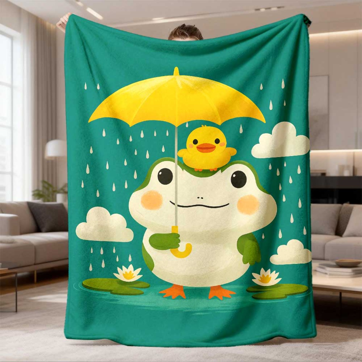 Sweet Adorable Frog and Chick  - огляд і ціна Baby Nursery In Hospital