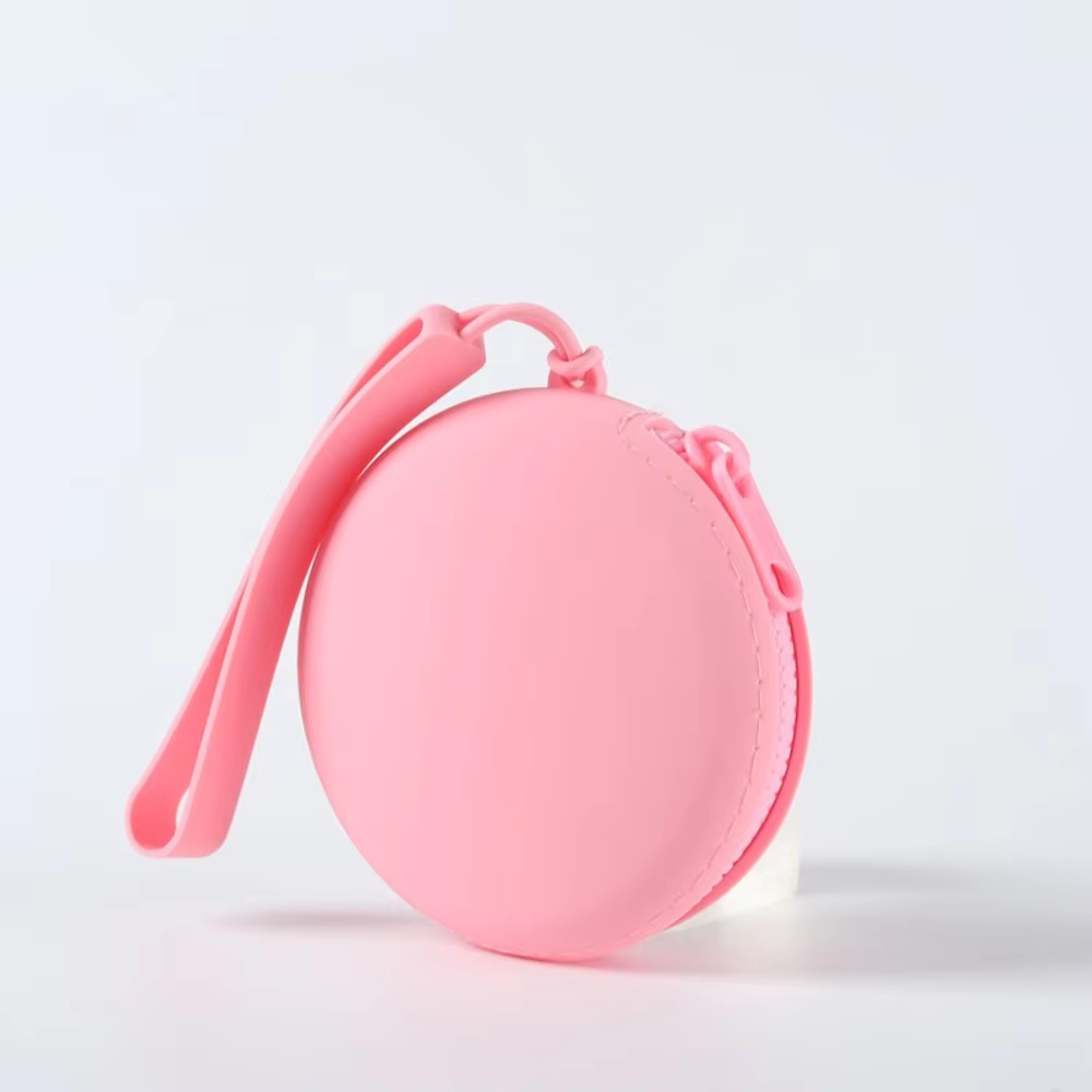 Baby Pacifier Holder Zipper Pa - огляд і ціна Pacifier Sterilizer Case