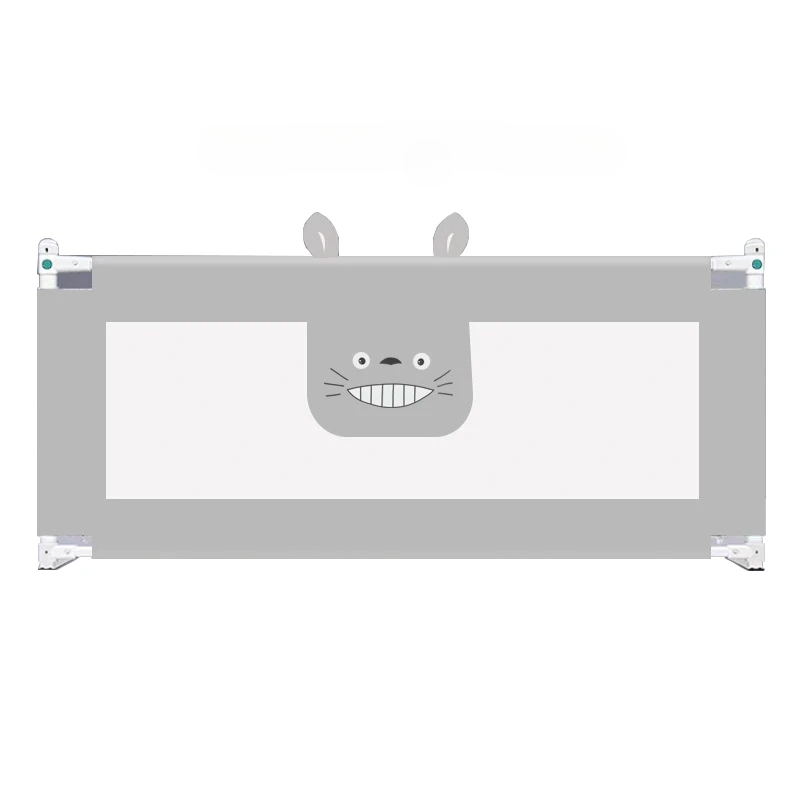Baby Safety Bed Barrier for Ch - огляд і ціна Bed Rail Toddler