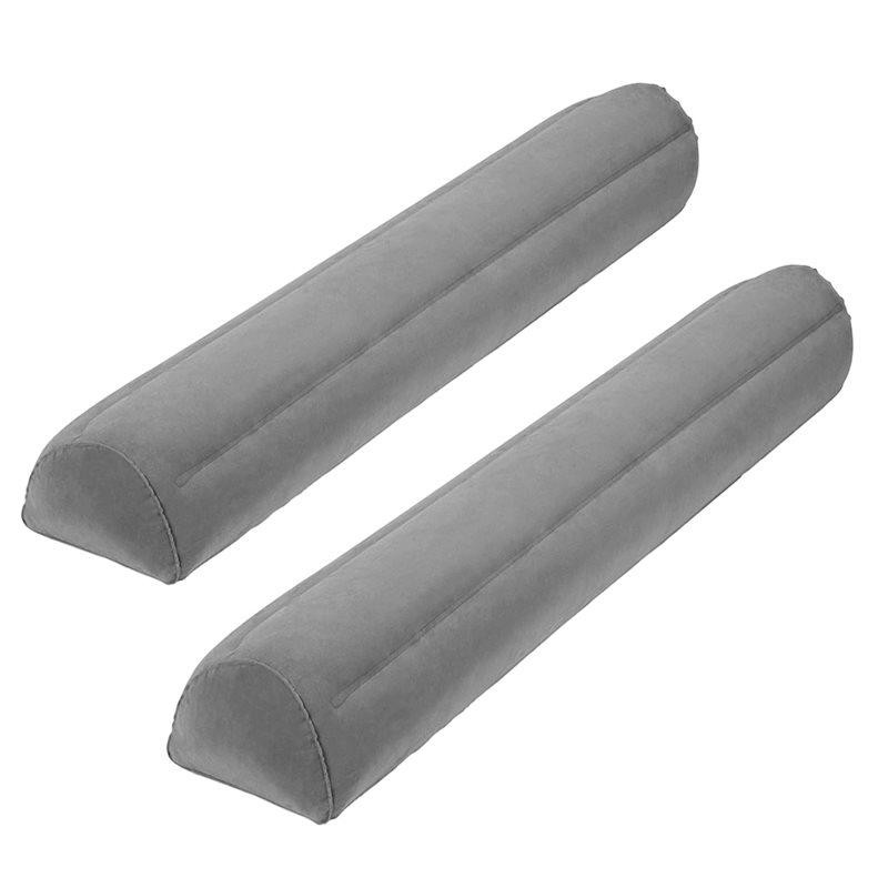 [ABFI!】 Portable Inflatable Be - огляд і ціна Bed Rail Toddler