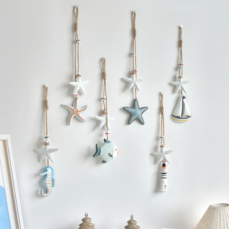 ​​​​​​​Marine Themed Wooden An - огляд і ціна Baby Nursery Animal Theme