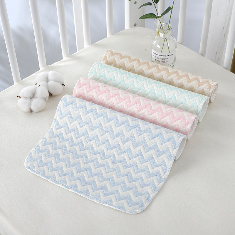 Reusable Diaper Change Mat for - огляд і ціна Changing Table Topper