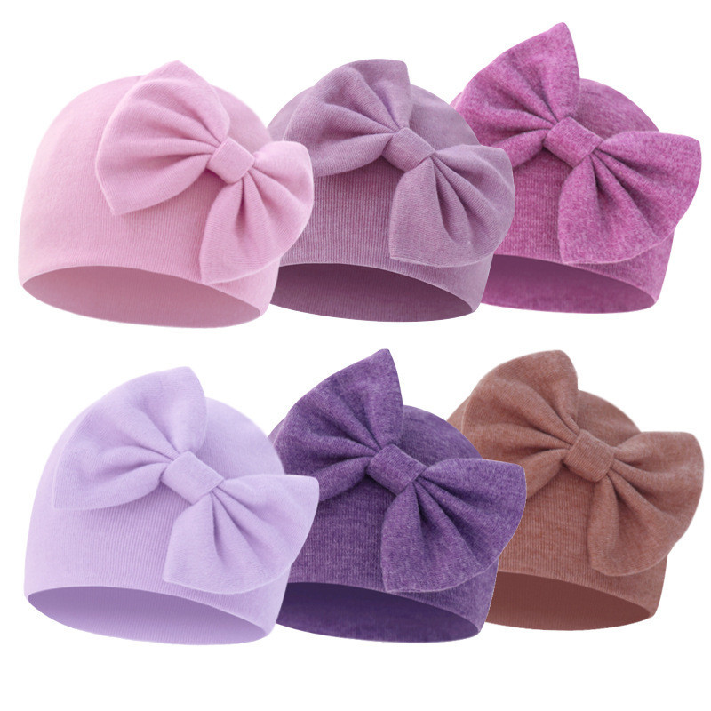 Newborn Hospital Hat Cute Soft - огляд і ціна Baby Nursery In Hospital