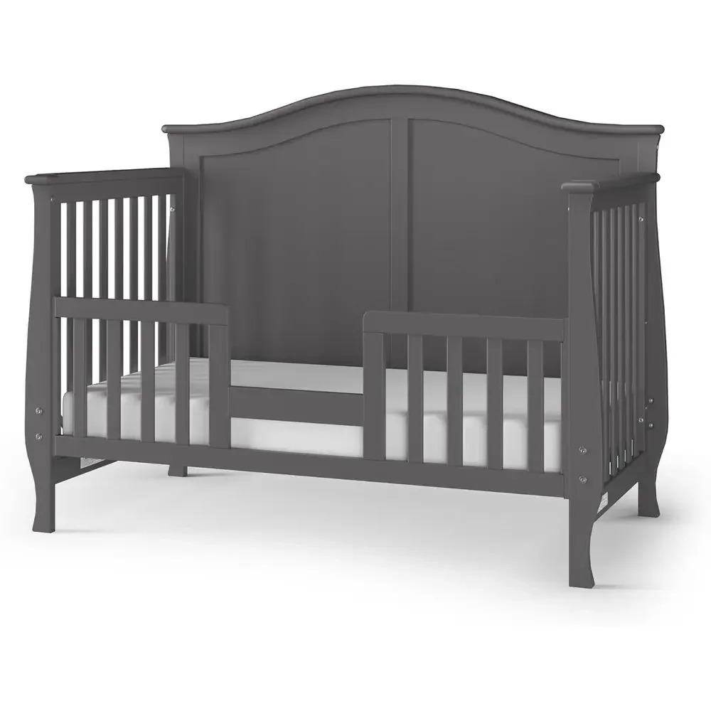 Pinewood Toddler Bed Guard Rai - огляд і ціна Bed Rail Toddler