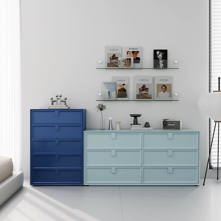 6 Drawers Toddler Room Bedroom - огляд і ціна Changing Table Topper