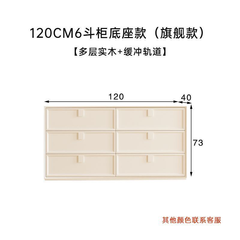 6 Drawers Toddler Room Bedroom - огляд і ціна Changing Table Topper