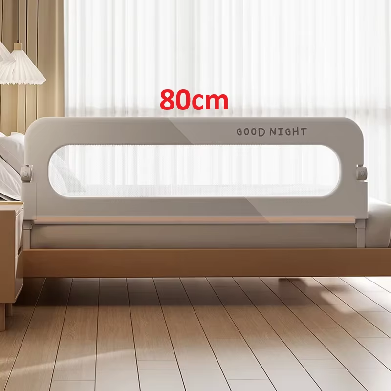 IMBABY 80CM Bed Guardrail Adju - огляд і ціна Bed Rail Toddler