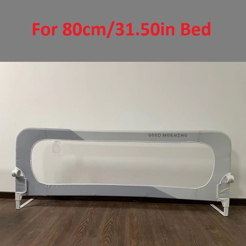 IMBABY 80CM Bed Guardrail Adju - огляд і ціна Bed Rail Toddler