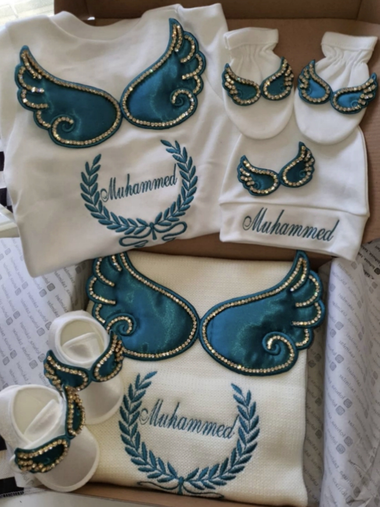 Dollbling Hospital Exit 5pcs E - огляд і ціна Baby Nursery In Hospital