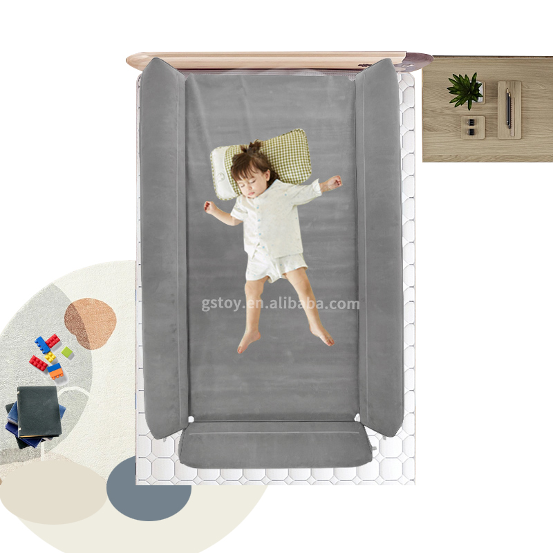 STLF 3-side Non-Slip Portable  - огляд і ціна Bed Rail Toddler
