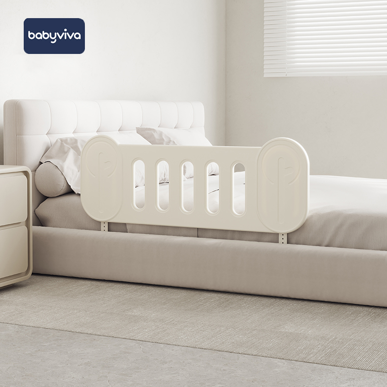 Comfortable Portable Bed Raili - огляд і ціна Bed Rail Toddler